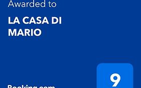 La Casa Di Mario