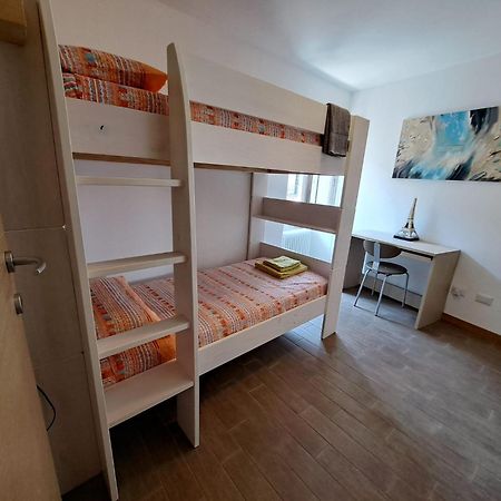 La Casa Di Mario Appartement Perledo Buitenkant foto
