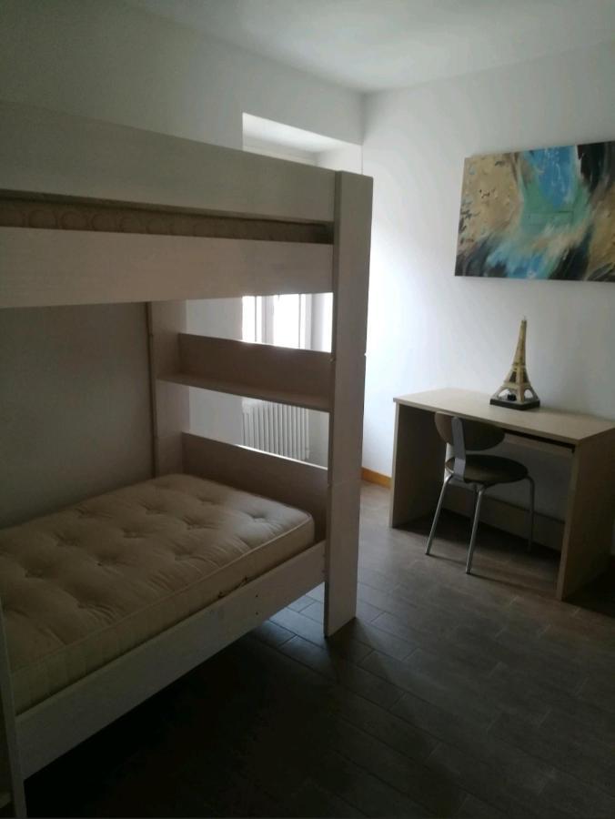 La Casa Di Mario Appartement Perledo Buitenkant foto