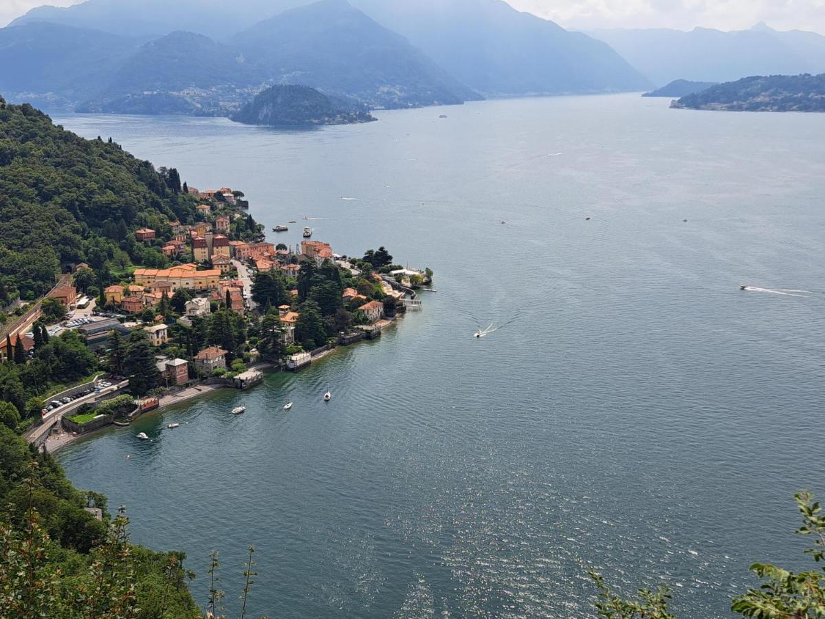 La Casa Di Mario Appartement Perledo Buitenkant foto