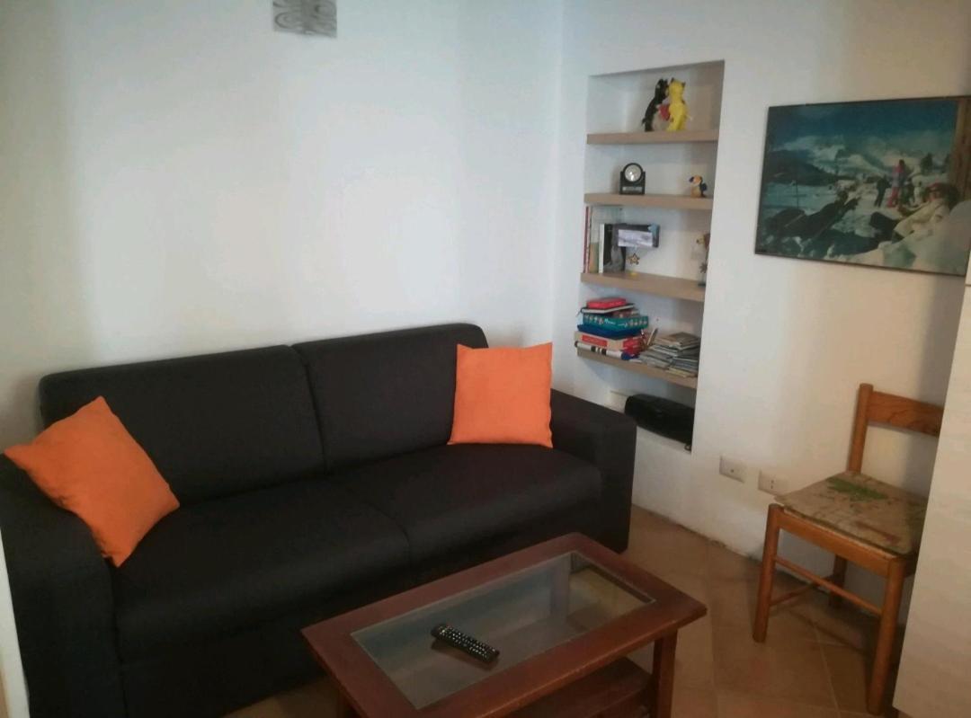 La Casa Di Mario Appartement Perledo Buitenkant foto