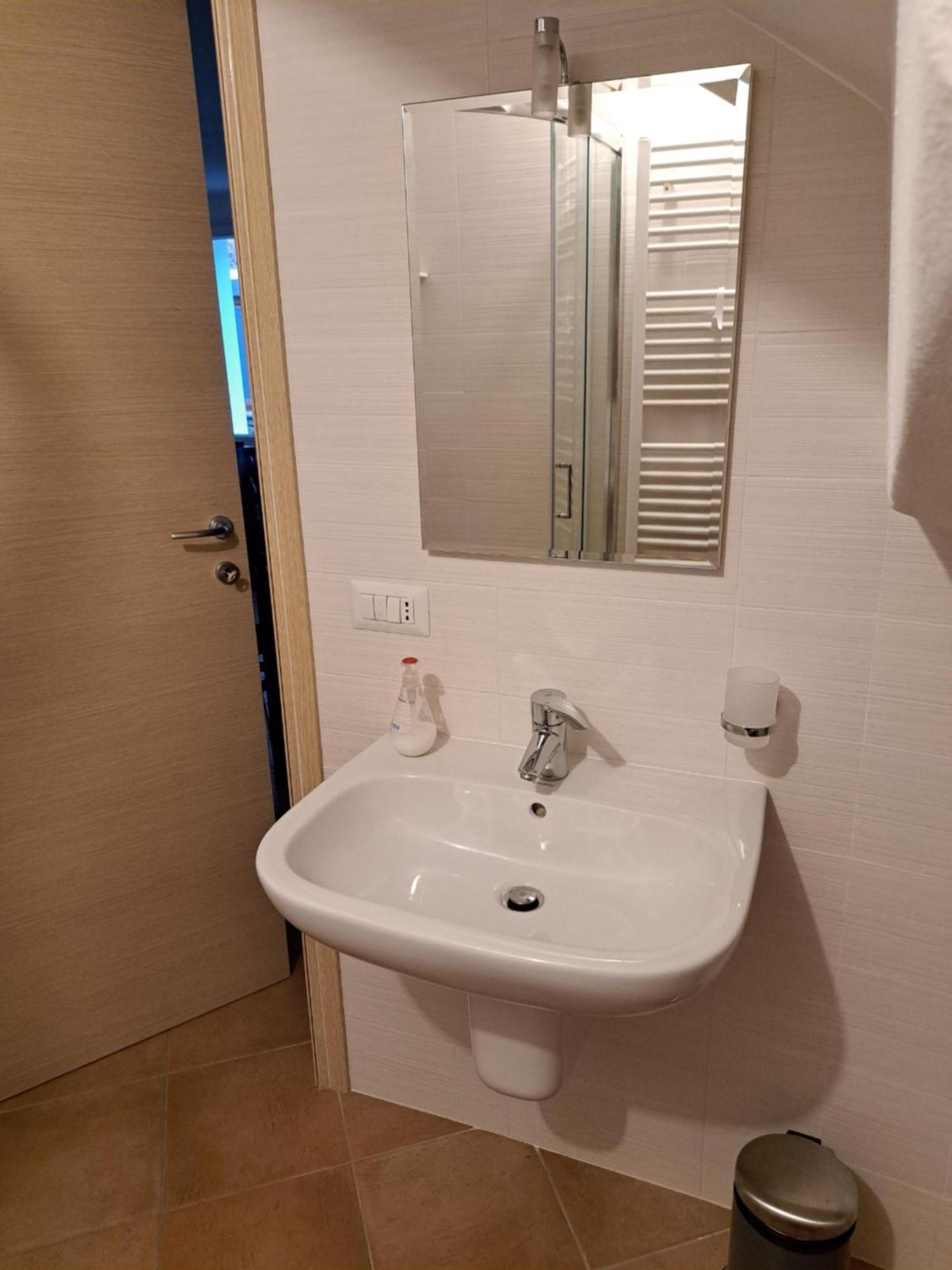 La Casa Di Mario Appartement Perledo Buitenkant foto