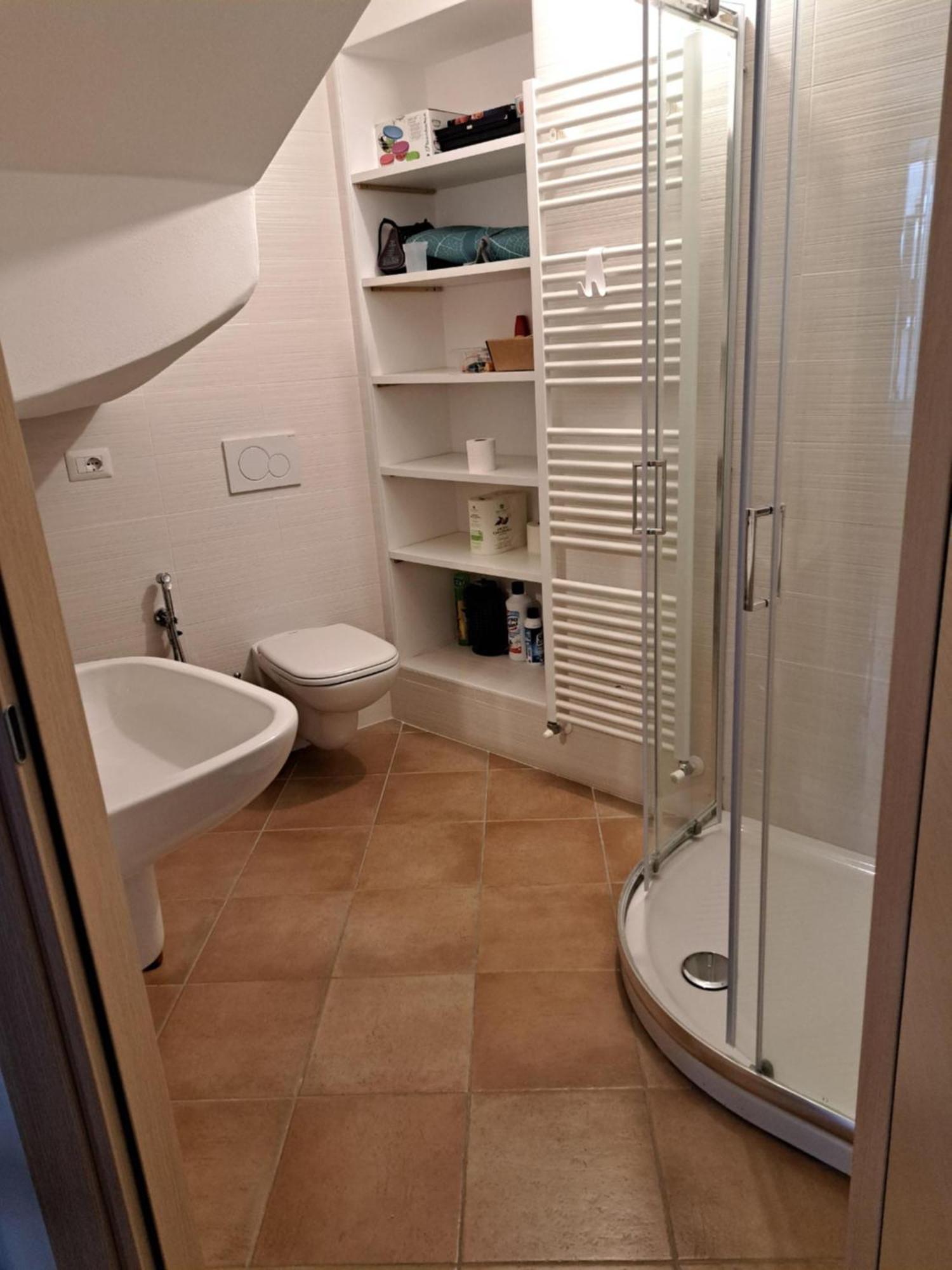La Casa Di Mario Appartement Perledo Buitenkant foto
