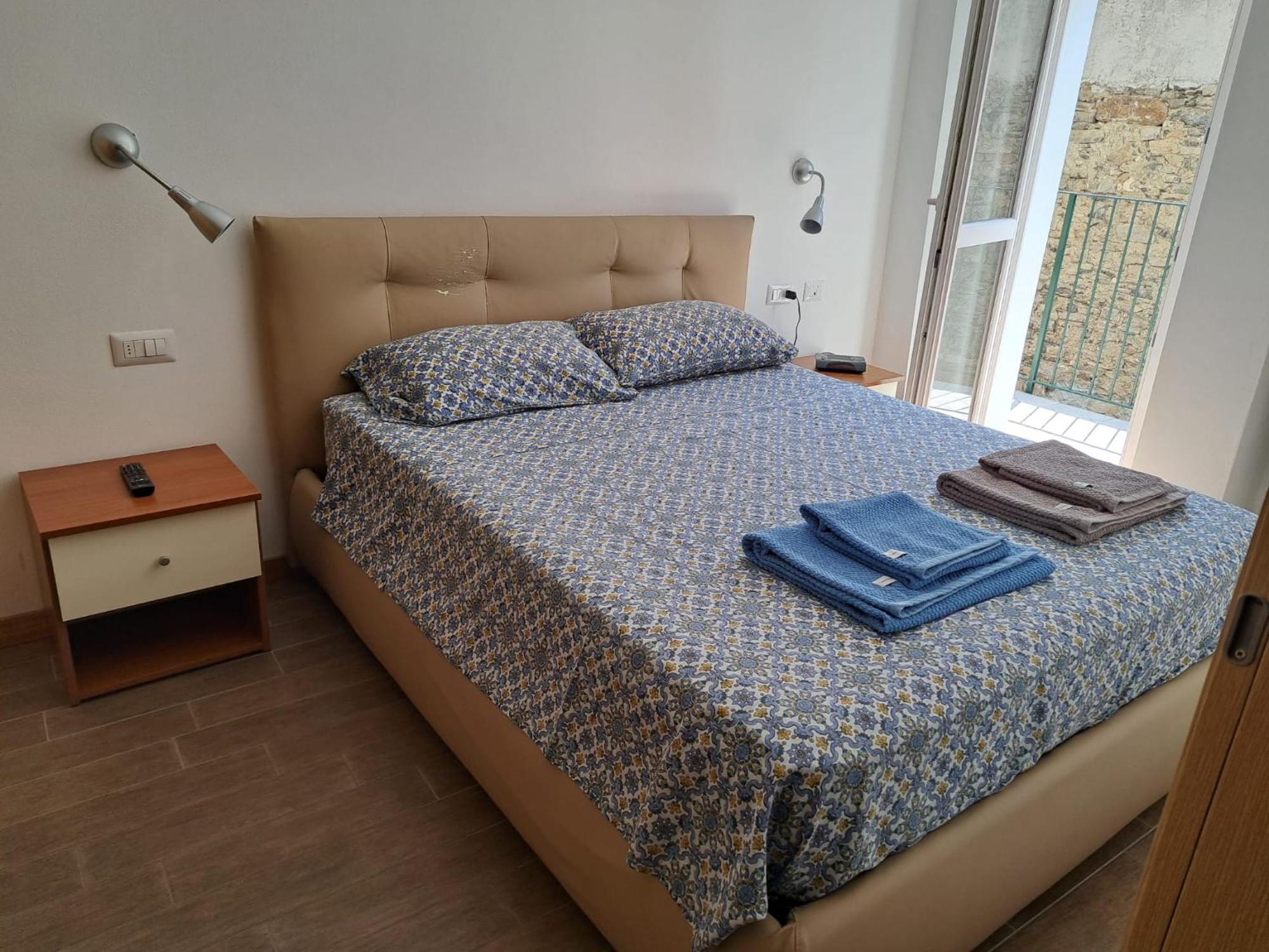 La Casa Di Mario Appartement Perledo Buitenkant foto