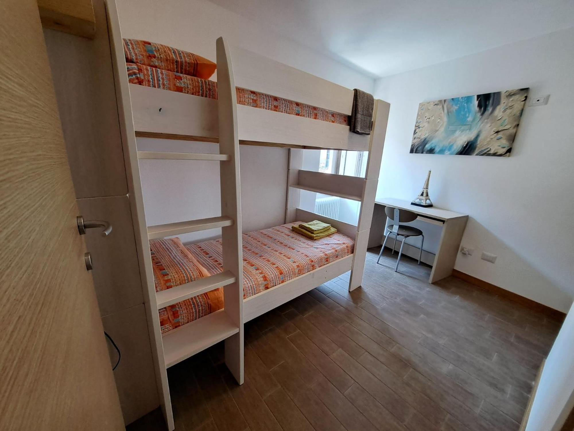 La Casa Di Mario Appartement Perledo Buitenkant foto
