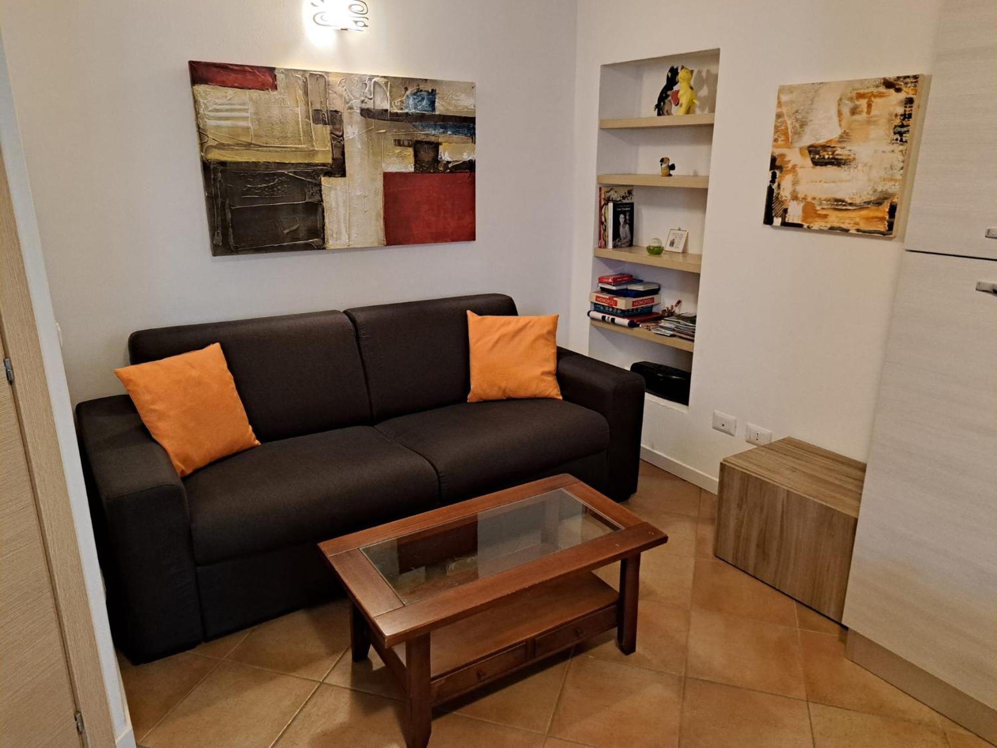 La Casa Di Mario Appartement Perledo Buitenkant foto
