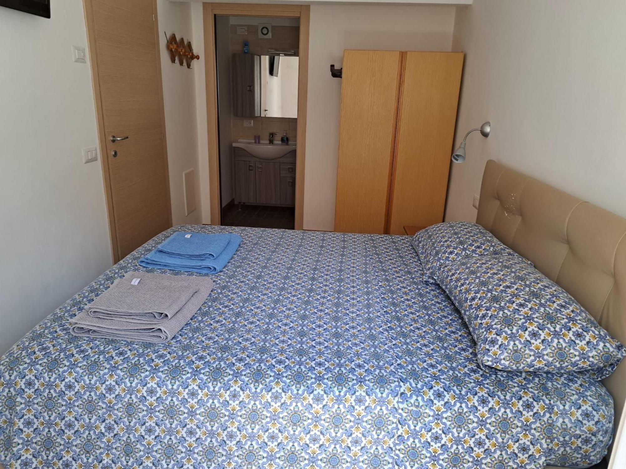 La Casa Di Mario Appartement Perledo Buitenkant foto
